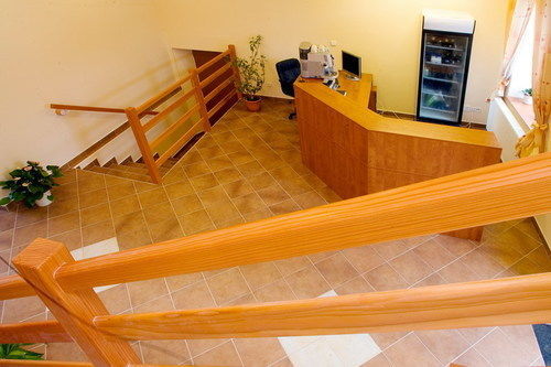 Pension Smetanuv Statek Hradec Králové Kültér fotó